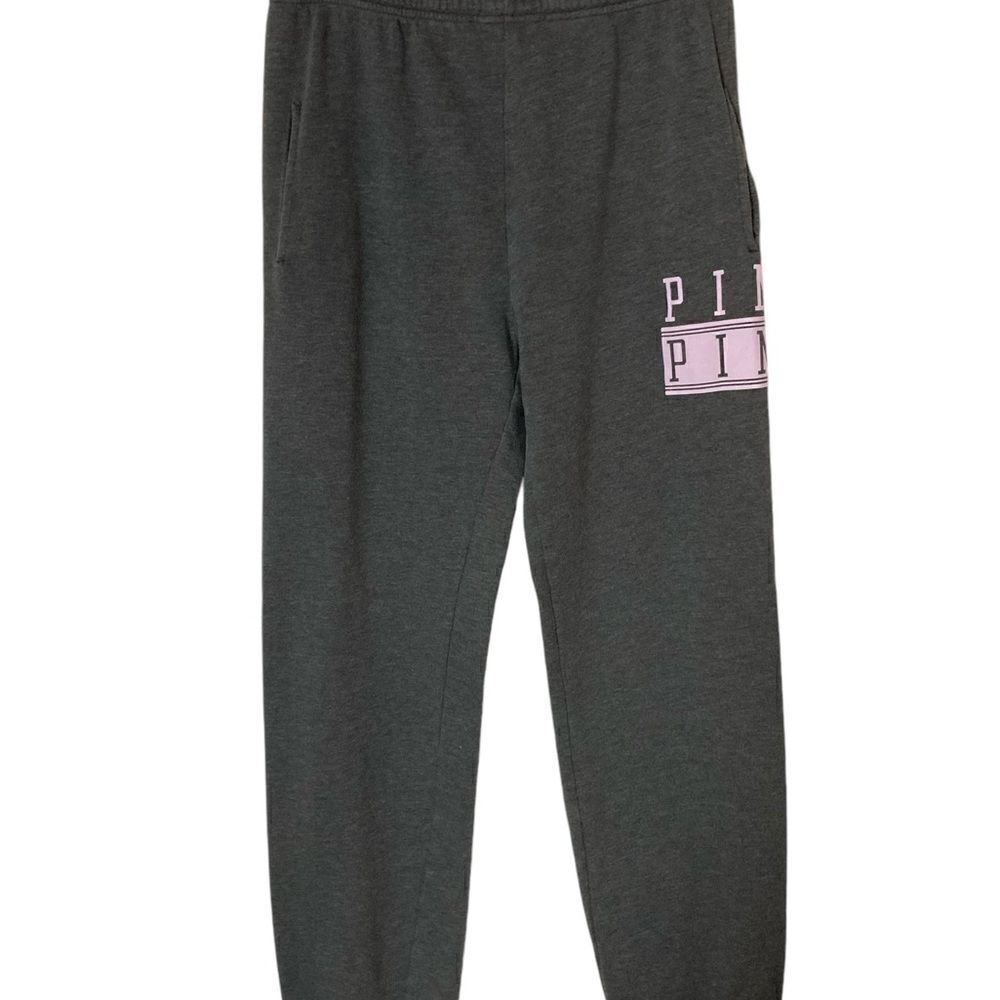 PINK Victoria Secret Sweatpants Woman’s Size XS